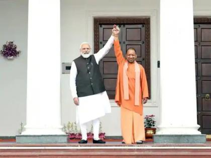 UP Election Result 2022: How did BJP's M + Y factor affect Akhilesh Yadav's M + Y formula in UP? | UP Election Result 2022: How did BJP's M + Y factor affect Akhilesh Yadav's M + Y formula in UP? UP Election Result 2022: How did BJP's M + Y factor affect Akhilesh Yadav's M + Y formula in UP? | UP Election Result 2022: How did BJP's M + Y factor affect Akhilesh Yadav's M + Y formula in UP?