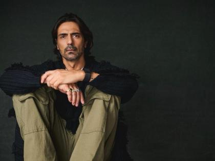 Arjun Rampal Talks About Reinventing as Actors, Shares His Take on Staying Relevant: You have to update like software | Arjun Rampal Talks About Reinventing as Actors, Shares His Take on Staying Relevant: You have to update like software