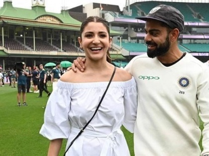 BCCI grants paternity leave to Virat Kohli for the birth of his first child | BCCI grants paternity leave to Virat Kohli for the birth of his first child