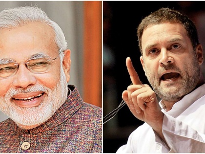 Rahul Gandhi tells Narendra Modi to deal with Coronavirus issue, rather than wasting time playing clown with social media accounts | Rahul Gandhi tells Narendra Modi to deal with Coronavirus issue, rather than wasting time playing clown with social media accounts