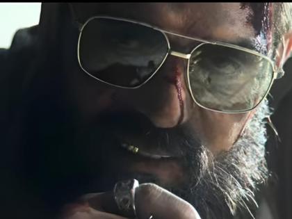 Arjun Rampal Adds an Extra Layer of Intensity in Dhurandhar Teaser! | Arjun Rampal Adds an Extra Layer of Intensity in Dhurandhar Teaser! Arjun Rampal Adds an Extra Layer of Intensity in Dhurandhar Teaser! | Arjun Rampal Adds an Extra Layer of Intensity in Dhurandhar Teaser!