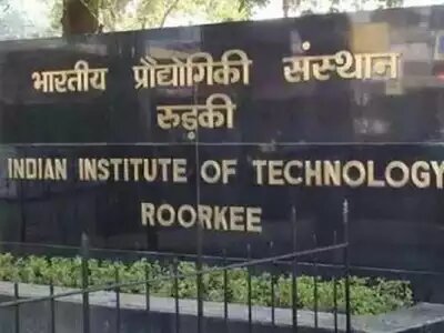 Databricks extends staggering Rs 2 crore plus offer to IIT-Roorkee student on day 1 of placements | Databricks extends staggering Rs 2 crore plus offer to IIT-Roorkee student on day 1 of placements