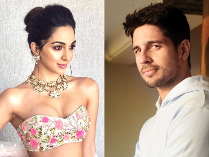 Did Kiara Advani drop a hint about dating Siddharth Malhotra? Actress speaks about her last date | Did Kiara Advani drop a hint about dating Siddharth Malhotra? Actress speaks about her last date