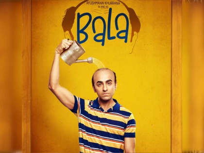 Ayushmann Khurrana's movie Bala leaked online hours after its release | Ayushmann Khurrana's movie Bala leaked online hours after its release