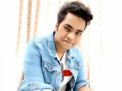 Taarak Mehta Ka Ooltah Chashmah actor Samay Shah attacked by unidentified goons outside his Mumbai apartment | Taarak Mehta Ka Ooltah Chashmah actor Samay Shah attacked by unidentified goons outside his Mumbai apartment