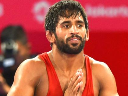 Tokyo Olympics 2020: Indian stars to watch out for - Bajrang Punia | Tokyo Olympics 2020: Indian stars to watch out for - Bajrang Punia