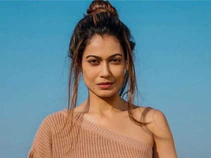 Actress Payal Rohatgi arrested for abusing society chairman | Actress Payal Rohatgi arrested for abusing society chairman