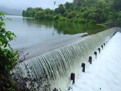 Mumbai’s Lakes Near Full Capacity, City’s Water Supply Secured Till Next Monsoon | Mumbai’s Lakes Near Full Capacity, City’s Water Supply Secured Till Next Monsoon Mumbai’s Lakes Near Full Capacity, City’s Water Supply Secured Till Next Monsoon | Mumbai’s Lakes Near Full Capacity, City’s Water Supply Secured Till Next Monsoon