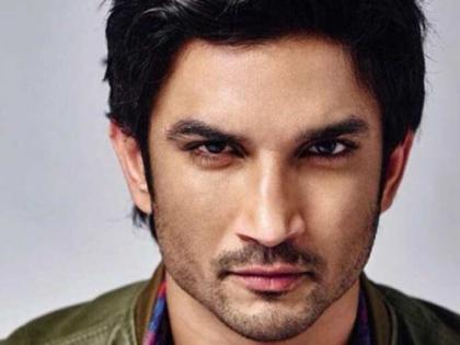 Sushant Singh Rajput Suicide: Sushant's uncle alleges foul play in his death, anti-depressant pills found at the actor's Mumbai home | Sushant Singh Rajput Suicide: Sushant's uncle alleges foul play in his death, anti-depressant pills found at the actor's Mumbai home