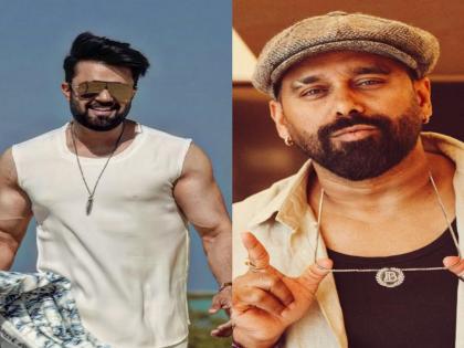 Bosco Martis Praises Maniesh Paul says, "He Owned Nach Punjaban” Song | Bosco Martis Praises Maniesh Paul says, "He Owned Nach Punjaban” Song Bosco Martis Praises Maniesh Paul says, "He Owned Nach Punjaban” Song | Bosco Martis Praises Maniesh Paul says, "He Owned Nach Punjaban” Song
