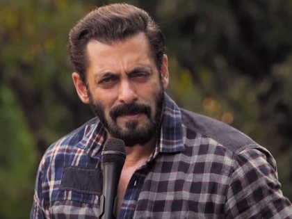 Salman Khan excused from appearing in court over poaching case due to COVID 19 risk | Salman Khan excused from appearing in court over poaching case due to COVID 19 risk