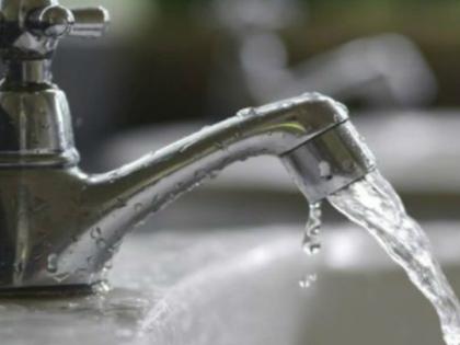 Mahim, Thane, and Dadar areas to face 24 hour major water cuts | Mahim, Thane, and Dadar areas to face 24 hour major water cuts Mahim, Thane, and Dadar areas to face 24 hour major water cuts | Mahim, Thane, and Dadar areas to face 24 hour major water cuts
