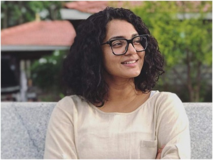 Actress Parvathy expecting her first child? | Actress Parvathy expecting her first child?