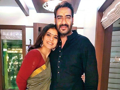 Kajol reveals her father was against her decision to get married at the age of 24 | Kajol reveals her father was against her decision to get married at the age of 24