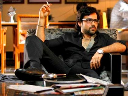 Emraan Hashmi celebrates 8 years of 'The Dirty Picture' | Emraan Hashmi celebrates 8 years of 'The Dirty Picture'