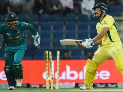 Cricket Australia confirms men's tour of Pakistan after 24 years | Cricket Australia confirms men's tour of Pakistan after 24 years
