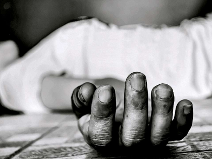 Woman dies after falling from balcony; husband, in-laws booked for dowry | Woman dies after falling from balcony; husband, in-laws booked for dowry