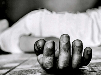 Woman dies after falling from balcony; husband, in-laws booked for dowry | Woman dies after falling from balcony; husband, in-laws booked for dowry Woman dies after falling from balcony; husband, in-laws booked for dowry | Woman dies after falling from balcony; husband, in-laws booked for dowry