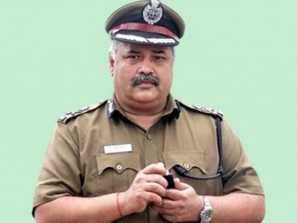 TN ex-DGP gets three years in prison for sexually harassing young IPS officer in 2021 | TN ex-DGP gets three years in prison for sexually harassing young IPS officer in 2021