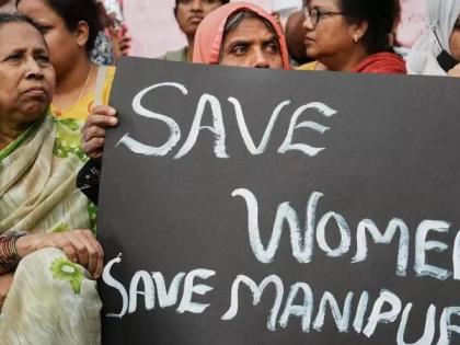CBI takes over investigation of Manipur sex assault case | CBI takes over investigation of Manipur sex assault case