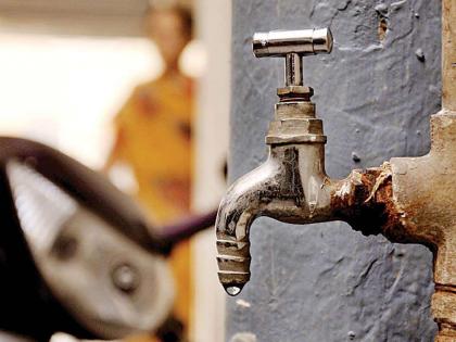 Mumbai: Level of water in lakes down to 12%, no water cut yet say BMC | Mumbai: Level of water in lakes down to 12%, no water cut yet say BMC