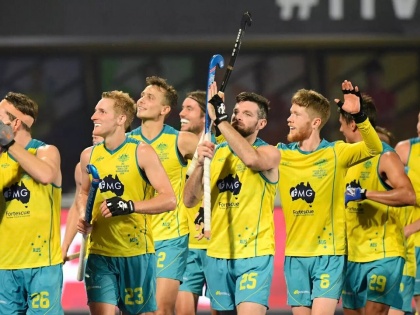Confident of reclaiming Hockey World Cup and taking home fourth title: Australia captain | Confident of reclaiming Hockey World Cup and taking home fourth title: Australia captain