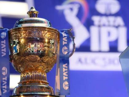 IPL player auction for the 2024 season to be held in Dubai | IPL player auction for the 2024 season to be held in Dubai