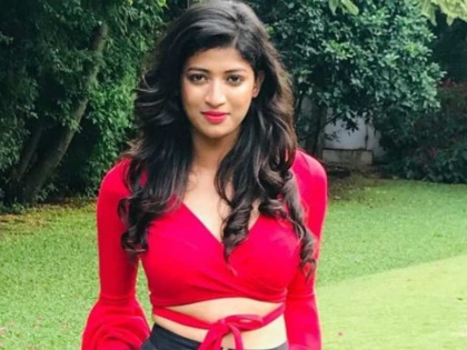20-year old Kannada reality show winner Mebina Micheal dies in a road accident | 20-year old Kannada reality show winner Mebina Micheal dies in a road accident