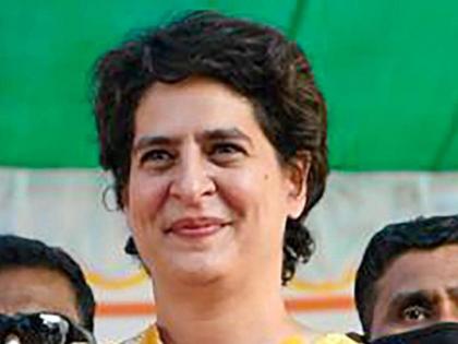 Himachal Pradesh Election 2022: Priyanka Gandhi promises 1 lakh jobs, Old Pension Scheme, Har Ghar Lakshmi Yojna | Himachal Pradesh Election 2022: Priyanka Gandhi promises 1 lakh jobs, Old Pension Scheme, Har Ghar Lakshmi Yojna