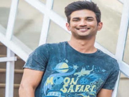 PMC Bank scam victim commits suicide after Sushant Singh Rajput's death | PMC Bank scam victim commits suicide after Sushant Singh Rajput's death