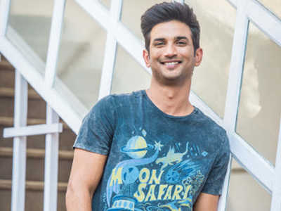 Paranomal expert claim Sushant Singh Rajput was killed and his death was not suicide | Paranomal expert claim Sushant Singh Rajput was killed and his death was not suicide