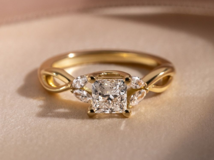 Flawless Fine Jewellery Introduces Hidden Halo Engagement Rings for the Modern Nigerian Woman | Flawless Fine Jewellery Introduces Hidden Halo Engagement Rings for the Modern Nigerian Woman