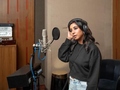Shilpa Rao Promises Another Chartbuster With ‘Yeh Mera Husn, from ‘Baaghi 4’- Reunites with Sameer Anjan after 17 years | Shilpa Rao Promises Another Chartbuster With ‘Yeh Mera Husn, from ‘Baaghi 4’- Reunites with Sameer Anjan after 17 years Shilpa Rao Promises Another Chartbuster With ‘Yeh Mera Husn, from ‘Baaghi 4’- Reunites with Sameer Anjan after 17 years | Shilpa Rao Promises Another Chartbuster With ‘Yeh Mera Husn, from ‘Baaghi 4’- Reunites with Sameer Anjan after 17 years