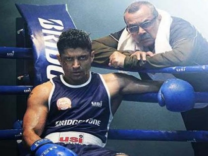 Trailer of Farhan Akhtar's boxing drama Toofan to release tomorrow | Trailer of Farhan Akhtar's boxing drama Toofan to release tomorrow