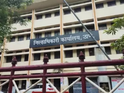 Thane: Deputy collector along with three other employees test COVID-19 positive | Thane: Deputy collector along with three other employees test COVID-19 positive