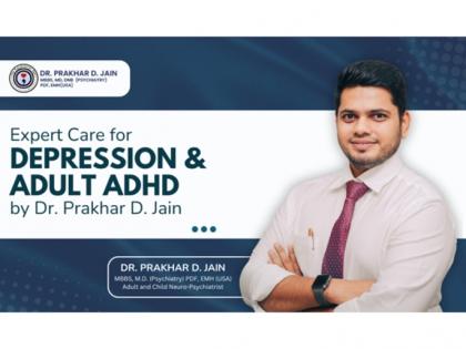 Dr. Prakhar D. Jain Offers Advanced Treatments for Depression & Adult ADHD in Mumbai | Dr. Prakhar D. Jain Offers Advanced Treatments for Depression & Adult ADHD in Mumbai Dr. Prakhar D. Jain Offers Advanced Treatments for Depression & Adult ADHD in Mumbai | Dr. Prakhar D. Jain Offers Advanced Treatments for Depression & Adult ADHD in Mumbai