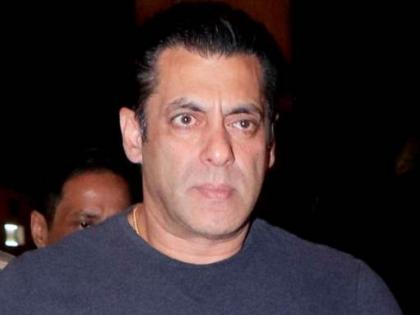 Mumbai court refuse to grant Salman Khan interim relief in defamation case | Mumbai court refuse to grant Salman Khan interim relief in defamation case Mumbai court refuse to grant Salman Khan interim relief in defamation case | Mumbai court refuse to grant Salman Khan interim relief in defamation case