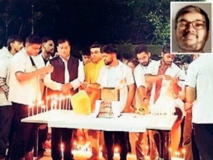 Maharashtra: AIIMS Nagpur MBBS Student Found Dead in Hostel Room, Suicide Suspected | Maharashtra: AIIMS Nagpur MBBS Student Found Dead in Hostel Room, Suicide Suspected Maharashtra: AIIMS Nagpur MBBS Student Found Dead in Hostel Room, Suicide Suspected | Maharashtra: AIIMS Nagpur MBBS Student Found Dead in Hostel Room, Suicide Suspected