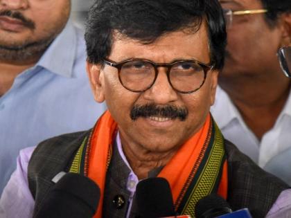This govt has no right to be in power: Sanjay Raut criticises Maha govt over onion prices | This govt has no right to be in power: Sanjay Raut criticises Maha govt over onion prices