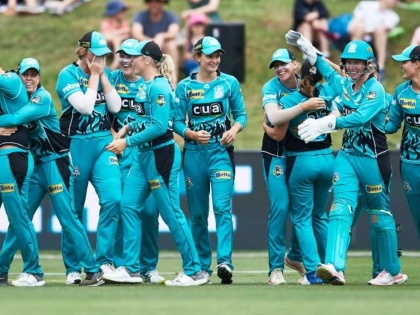 WBBL matches on alert as Tasmania goes under lockdown due to COVID-19 | WBBL matches on alert as Tasmania goes under lockdown due to COVID-19