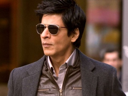 Shah Rukh bids good bye to Farhan Akhtar's 'Don 3' | Shah Rukh bids good bye to Farhan Akhtar's 'Don 3'