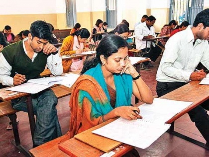 Andhra Pradesh Government Set to Hire 6,100 Teachers in Three Months | Andhra Pradesh Government Set to Hire 6,100 Teachers in Three Months