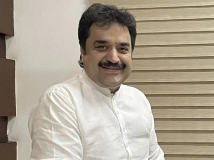 Voted according to my conscience in presidential polls: Cong MLA Kuldeep Bishnoi | Voted according to my conscience in presidential polls: Cong MLA Kuldeep Bishnoi