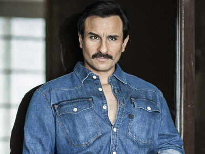 Saif Ali Khan lands in trouble for his his controversial comments on Ravan and Sita | Saif Ali Khan lands in trouble for his his controversial comments on Ravan and Sita