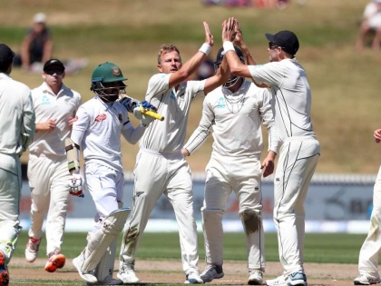 Bangladesh to tour New Zealand for two tests in January 2022 | Bangladesh to tour New Zealand for two tests in January 2022