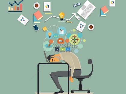 ITC Fiama mental well-being survey 2023: 9 out of 10 Indians stressed at workplace | ITC Fiama mental well-being survey 2023: 9 out of 10 Indians stressed at workplace