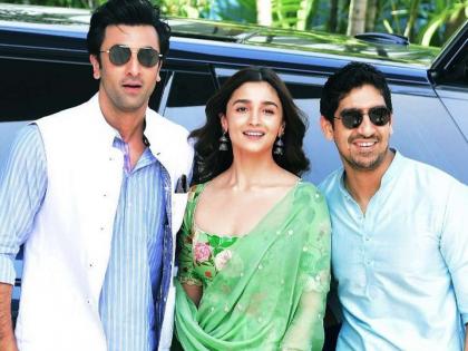 Ranbir Kapoor, Alia Bhatt starrer Brahmastra to finally release in 2022? | Ranbir Kapoor, Alia Bhatt starrer Brahmastra to finally release in 2022? Ranbir Kapoor, Alia Bhatt starrer Brahmastra to finally release in 2022? | Ranbir Kapoor, Alia Bhatt starrer Brahmastra to finally release in 2022?