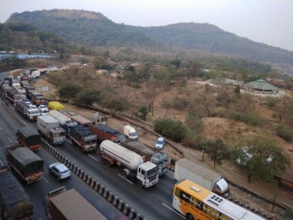 Mumbai-Pune Expressway to Remain Shut for 6 Hours Today | Mumbai-Pune Expressway to Remain Shut for 6 Hours Today