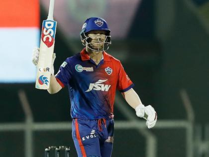 David Warner honoured to lead Delhi Capitals in IPL 2023 | David Warner honoured to lead Delhi Capitals in IPL 2023