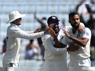 India vs England 4th Test Day 1 Lunch : England Suffer Embarrassing Batting Collapse in Ranchi Test | India vs England 4th Test Day 1 Lunch : England Suffer Embarrassing Batting Collapse in Ranchi Test